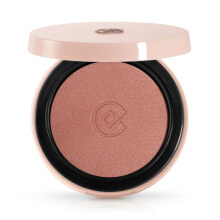 Blush and bronzers for the face