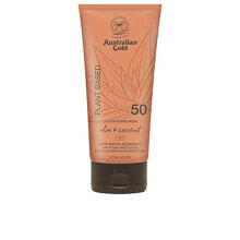 Tanning and sun protection products