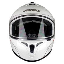 Helmets for motorcyclists