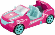 Orbico *****RC Auto Barbie Cruiser 63647 36471