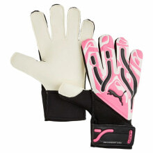 Goalkeeper gloves for football