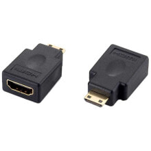 Купить запчасти и расходные материалы для мототехники Equip: EQUIP Mini HDMI To hdmi adapter