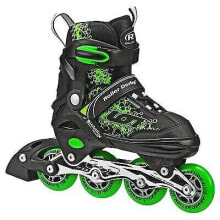 Roller Derby Ion Kids' Inline Skates - (11-1)