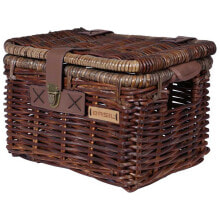 Baskets, boxes and containers