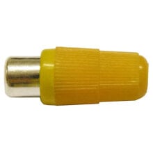 EUROCONNEX 1856 RCA Female Connector