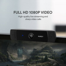 AUKEY Products for gamers