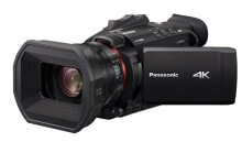 Видеокамеры Panasonic (Панасоник)