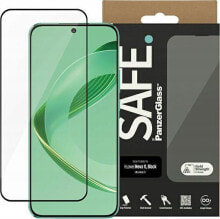 Protective films and glasses for smartphones