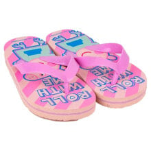 Women's flip-flops