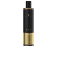 Shampoos for hair NANOIL