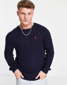 Men's sweaters and cardigans