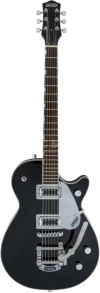 Gretsch G5230T Electromatic Jet FT Single-Cut Bigsby (Black)