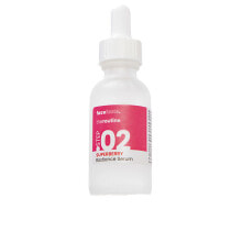 THE ROUTINE radiance serum #2-superberry 30ml