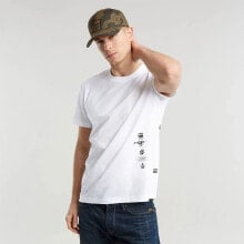 Men's sports T-shirts and T-shirts