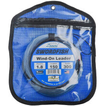 Fishing line and cords