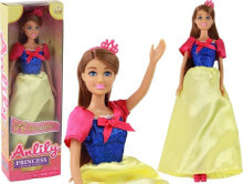 Dolls and dolls for girls