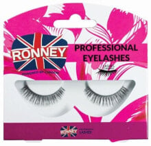 Накладные ресницы и клей Ronney Professional купить от $12