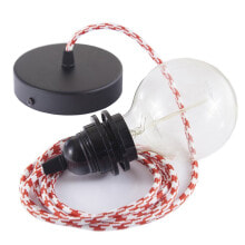 CREATIVE CABLES RP09 DIY 2 m Hanging Lamp Pendel For Lampshade