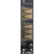 XOR Electronics Freestylo