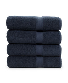 Linum Home sinemis 4-Pc. Bath Towel Set