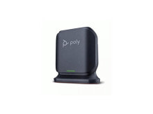 Купить аудио- и видеотехника Poly: Poly (Plantronics + Polycom) - Rove B2 Single/Dual Cell DECT Base Station - Nort