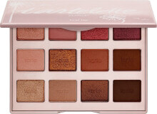 Lidschattenpalette - Tarte Cosmetics Tartelette Juicy Amazonian Clay Palette