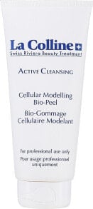 Купить скрабы и пилинги для лица La Colline: Modellierendes Bio-Peeling