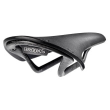 Bicycle saddles