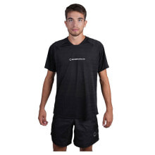 Мужские футболки INFINITE ATHLETIC Infinite Short Sleeve T-Shirt