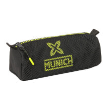 SAFTA Munich Beat pencil case