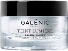 Gesichtsprimer - Galenic Teint Lumiere Illuminating Primer Perfective Base