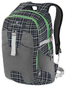 Рюкзак Ferrino Multi Bag с отделениями для ноутбука и планшета 30 л