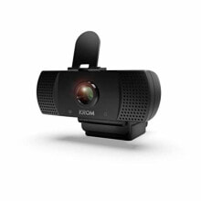 Webcams for streaming