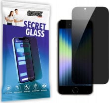 Protective films and glasses for smartphones