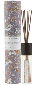 Scented diffusers and candles