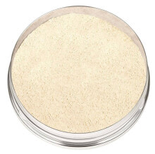 Face powder