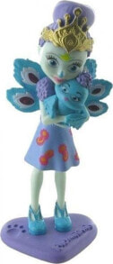 Figurka Mattel Enchantimals Figurka Patter Peacock