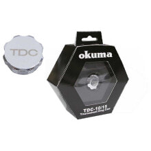 OKUMA Makaira Tournament 50 Reel Drag Knob