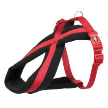 TRIXIE New Premium Comfort 15 mm Harness