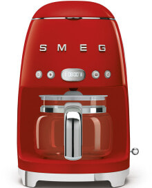 Кофеварки и кофемашины Smeg купить от $377