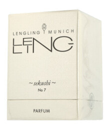 Lengling Sekushi - No 7 Parfum Spray