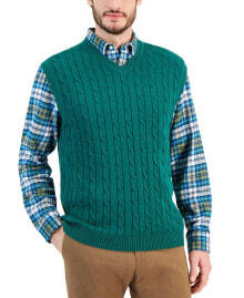 Men's sweaters and cardigans