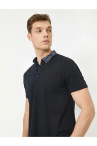 Men's Polo Shirts