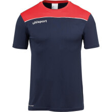 Men's sports T-shirts and T-shirts