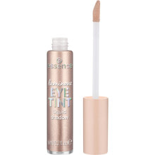 Жидкие тени для век Essence Eye Tint Nº 03-shimmering taupe 6 ml