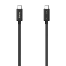 HAMA Thunderbolt 4 8K 80 cm USB-C Cable