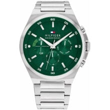 Men's Watch Tommy Hilfiger 1687493