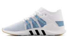 adidas originals EQT Racing ADV 低帮 运动休闲鞋 女款 淡蓝 / Кроссовки Adidas originals EQT Racing ADV CQ2155