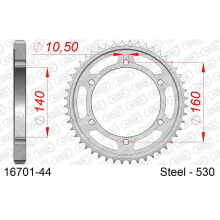 AFAM 16701 Rear Sprocket