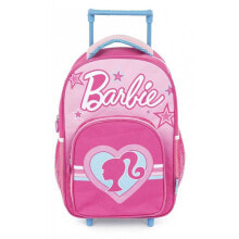 BARBIE 24x36x12 cm Backpack купить онлайн